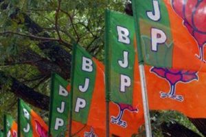 2022 विधानसभा चुनाव से पहले यूपी में पंचायत चुनाव पर भाजपा की नजर, इन नेताओं को सौंपी जिम्मेदारी