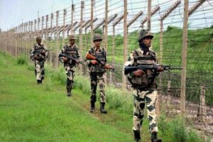 Punjab: अटारी बॉर्डर पर BSF को मिली बड़ी सफलता, 2 पाकिस्तानी घुसपैठियों को मार गिराया