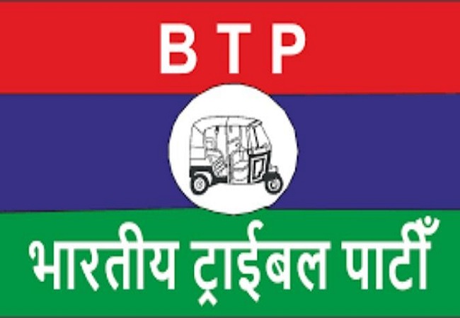 BTP Party Rajasthan