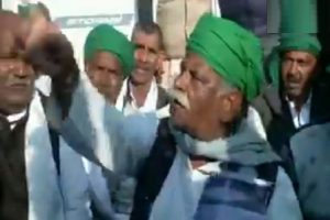 Video: किसान नेता भानु प्रताप सिंह की मांग- ‘भारत के सभी किसान नेताओं की हो CBI जांच’