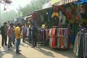 Bharat Band: भारत बंद का दिल्ली में नहीं दिखा असर, लगभग सभी बड़े बाजार रहे खुले