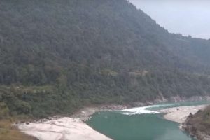 ब्रह्मपुत्र नदी पर डैम बनाने की चीन की चाल का अरुणाचल प्रदेश में इस कदम के जरिए भारत देगा जवाब