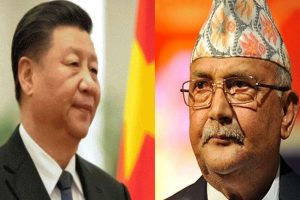 नेपाल में कम्युनिस्ट पार्टी में हुए विभाजन के बाद चीन हुआ सक्रिय, चली प्रचंड को पीएम बनाने की चाल
