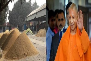 Uttar Pradesh: योगी सरकार की योजना अब गांव में ही अनाज का भंडारण कर सकेंगे प्रदेश के किसान