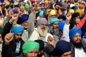 Farmers Protest: केंद्र सरकार ने बताया डीबीटी के माध्यम से पंजाब के किसानों के खातों में 8,180 करोड़ रुपये ट्रांसफर किए गए