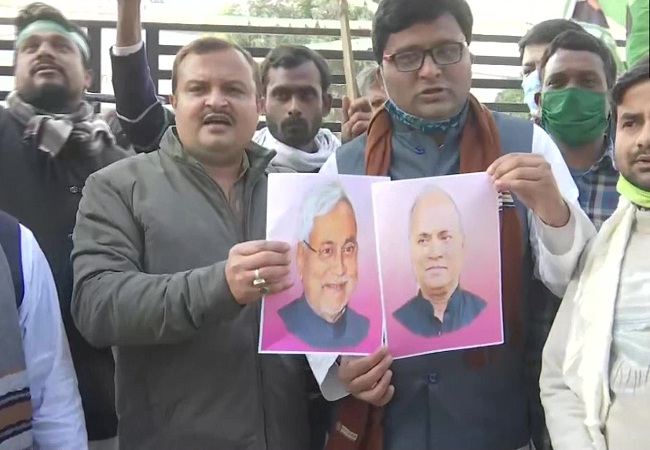 JD(U) Nitish Kumar RCP Singh3