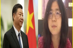 दुनिया को पहली बार कारोना की खबर देने वाली महिला पत्रकार को चीन ने दी 4 साल की सजा