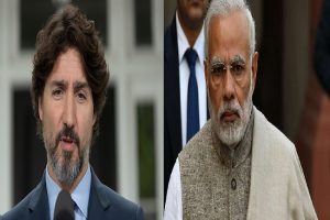 कृषि कानून पर कनाडाई पीएम के बयान पर भारत ने जताया कड़ा विरोध, कहा- भारत और कनाडा के संबंधों…