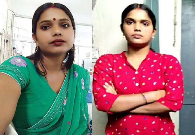 हिंदू देवी देवताओं के खिलाफ अभद्र टिप्पणी करने वाली किरण यादव पर बिहार पुलिस का सख्त एक्शन, जानिए क्या हुआ?