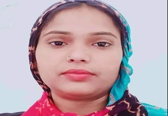 बेटा, जब आपकी मम्मी हिंदू देवी देवताओं के खिलाफ अभद्र 