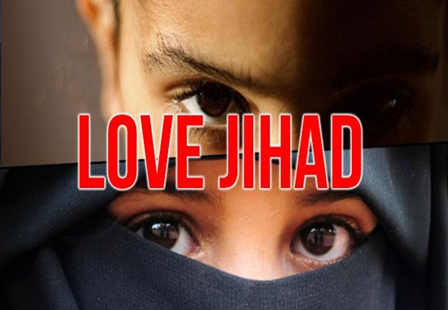 Love Jihad Photo