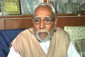 RSS के वरिष्ठ स्वयंसेवक एमजी वैद्य का नागपुर में निधन, रविवार को अंबाजारी घाट पर होगा अंतिम संस्कार