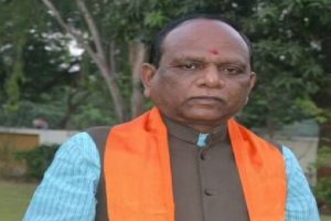 Gujarat: भरुच से भाजपा सांसद मनसुख वसावा ने पार्टी से दिया इस्तीफा