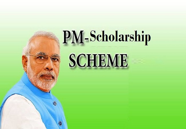 Modi Scholarship
