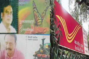 कानपुर डाक विभाग का कारनामा, जारी किया छोटा राजन और मुन्ना बजरंगी का डाक टिकट, जांच के आदेश