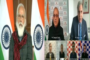 ASSOCHAM Foundation Week: पीएम मोदी बोले- पहले निवेशक पूछते थे Why India, अब कहते हैं why not India