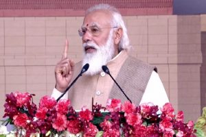 नया संसद भवन बनेगा आत्मनिर्भर भारत के निर्माण का गवाह : PM मोदी