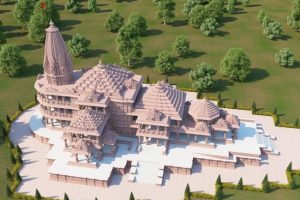 Ayodhya: राम मंदिर परिसर का होगा विस्तार, ट्रस्ट ने खरीदी 7,285 वर्ग फीट जमीन