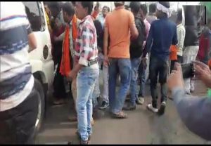 पश्चिम बंगाल में बमबारी, 7 भाजपा कार्यकर्ता घायल, TMC पर लगा आरोप