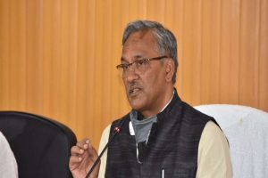 Uttarakhand: उत्तराखंड में मुख्यमंत्री बदलने की अटकलें तेज, दिल्ली पहुंचे सीएम त्रिवेंद्र सिंह