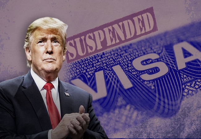 Trump Visa