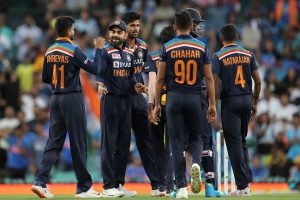 India VS Australia: T20 में भारतीय टीम का जलवा बरकरार, लगातार दूसरे मैच में दी ऑस्ट्रेलिया को शिकस्त, सीरीज पर कब्जा