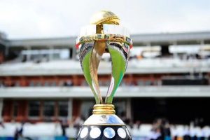 ICC महिला विश्व कप 2022 का कार्यक्रम जारी, जानिए कब और कहां होंगे भारत के मैच