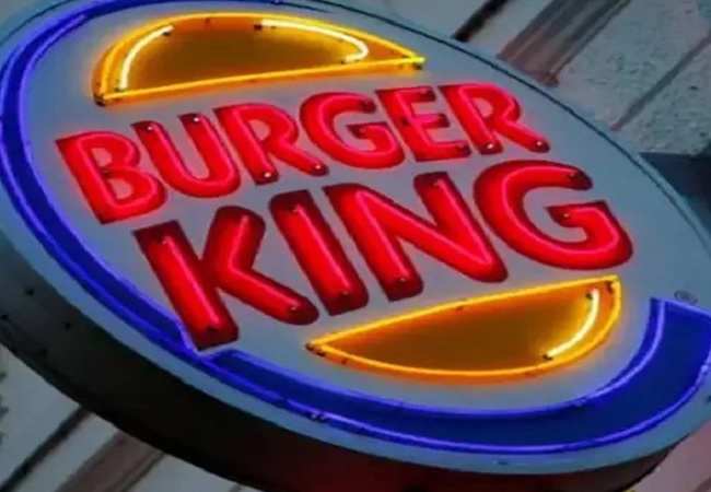 burger king 