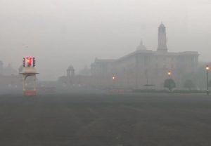 Delhi Weather: दिल्ली में टूटा ठंड का रिकॉर्ड, उत्तर भारत के ज्यादातर राज्यों में तापमान 1-2 डिग्री दर्ज