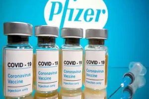 अब अमेरिका में भी हो सकेगा Pfizer की वैक्सीन का इमरजेंसी इस्तेमाल, एक्सपर्ट पैनल ने दिया ग्रीन सिग्नल