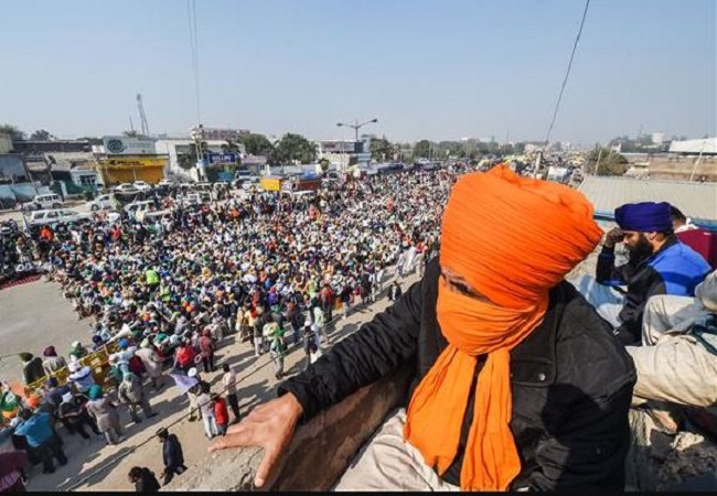 farmer protest2