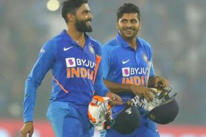 Ind vs Aus T20 series: टीम इंडिया को एक बड़ा झटका, रवींद्र जडेजा हुए T20 सीरीज से बाहर
