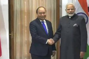 PM Modi आज वीडियो कांफ्रेंसिंग के जरिए वियतनाम के प्रधानमंत्री के साथ करेंगे बैठक