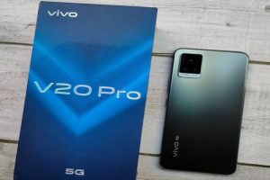 VIVO V20 Pro: इस कीमत में लॉन्च हुई वीवो की 5G फोन, जानिए इसकी खासियत