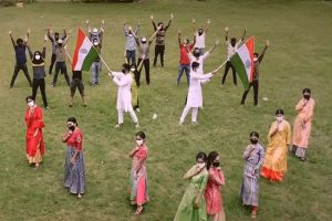 ‘Samjho Bharatwasi’: आयुष मंत्रालय का वीडियो हुआ सुपरहिट; आप भी देखें, कोरोना को मात दें