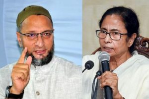 Bengal Election: ममता ने बताया गोत्र तो औवैसी ने किया पलटवार, कहा- ‘जो शांडिल्य या जनेऊधारी नहीं हैं, उनका क्या होगा’