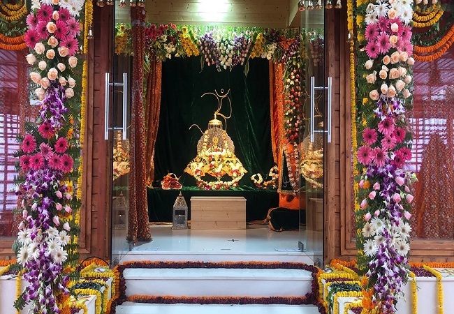 Ayodhya Ram Lala