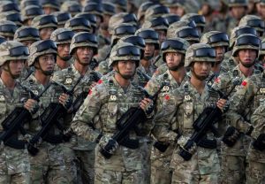 Arrogancy: हद से बाहर हो रहा है चीन, अब वियतनाम के लोगों की PLA ने की पिटाई