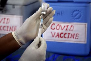 Corona Vaccine: मिलनेवाली है देश को दूसरी देसी कोरोना वैक्सीन, केंद्र सरकार ने 30 करोड़ डोज की बुक
