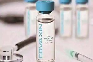 कोरोना वैक्सीन पर आई खुशखबरी, सितंबर से 10 करोड़ Covaxin का होगा प्रोडक्शन