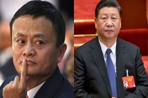 राष्ट्रपति जिनपिंग से टकराना चीन के अरबपति कारोबारी जैक मा को पड़ा महंगा, दो महीने से हैं लापता