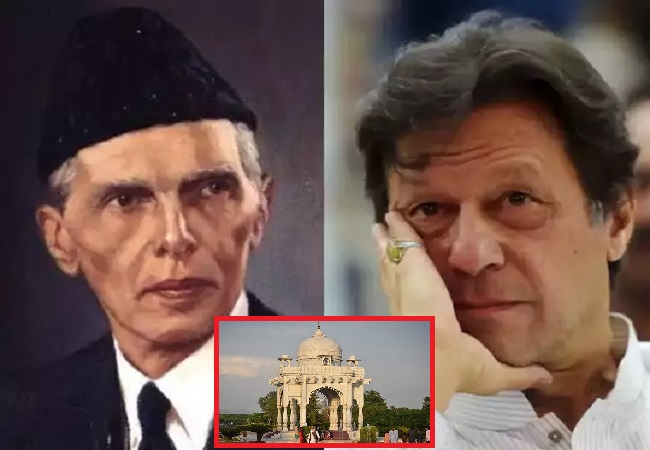 Jinnah Imran