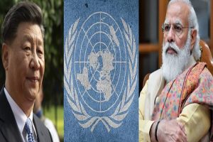 UN में चीन की भारत के खिलाफ चाल, अलकायदा प्रतिबंध कमेटी की अध्‍यक्षता पाने में बना रोड़ा