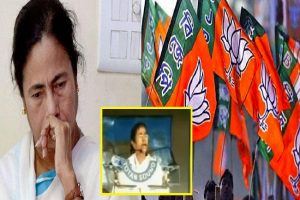 BJP का आरोप- ‘ममता बनर्जी को जय श्रीराम से दिक्कत लेकिन अल्लाह से है प्यार’ वीडियो किया शेयर
