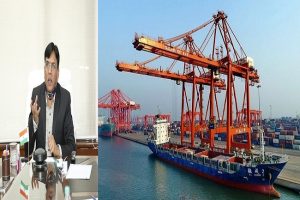 China: मोदी सरकार के प्रयासों का नतीजा, चीन में मालवाहक जहाज पर फंसे भारतीय नाविक 14 जनवरी को लौटेंगे देश