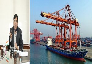 China: मोदी सरकार के प्रयासों का नतीजा, चीन में मालवाहक जहाज पर फंसे भारतीय नाविक 14 जनवरी को लौटेंगे देश