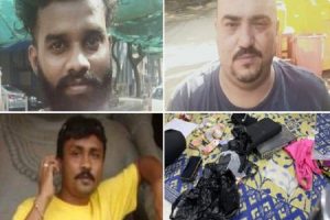 Mumbai: मुंबई में दाऊद से जुड़े चिनकू पठान पर कसा NCB का शिकंजा, ड्रग्स फैक्ट्री का भंडाफोड़
