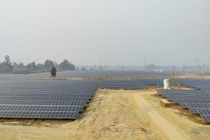 Uttar Pradesh: उत्तर प्रदेश का सबसे बड़ा सौर संयंत्र, एनटीपीसी के साथ विक्रम सोलर ने मिलकर तैयार की यह सौर परियोजना