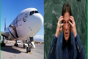 वायरल वीडियो: ‘यदि इमरान खान को किसी एयरपोर्ट पर बंधक बना लें’…पाकिस्तानी सांसद ने अपने पीएम का उड़ाया जबरदस्त मखौल
