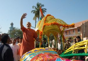 सुभाष चंद्र बोस की 125वीं जयंती से पहले PM मोदी ने गुजरात से बताया नेताजी का खास रिश्ता, कल जाएंगे बंगाल